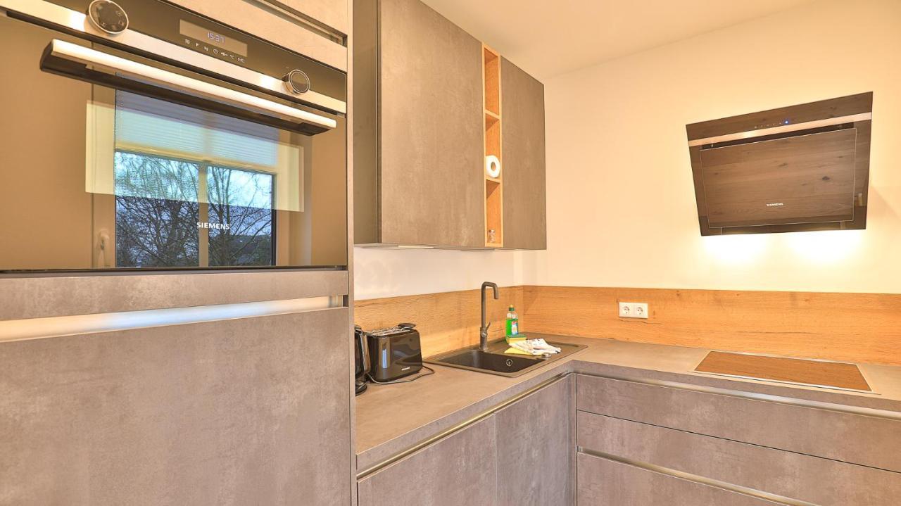 Strandhaus Zingst Apartment 10 Exteriör bild